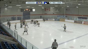 Replay: Home - 2024 Carleton Place vs Renfrew | Jan 7 @ 7 PM