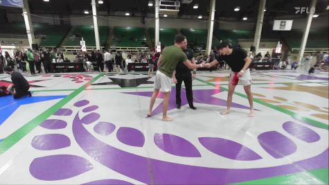 Salvador Essenwanger Gonzales vs Marcos Flores 2023 Fight 2 Win Colorado State Championship