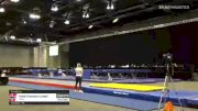 Kate-Emerson Loisel - Tumbling, ATHL - 2021 USA Gymnastics Championships