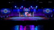 Replay: Hi-Cam - 2022 Pop Warner National Cheer & Dance Champs | Dec 6 @ 8 AM