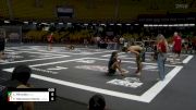 Lucas Miranda vs Francisco Retamozo Montesinos 2024 ADCC South American Trials 1