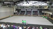 Central Square HS "Central Square NY" at 2026 WGI Corning Regional