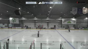 Replay: Home - 2025 Huskies vs Lumber Barons | Mar 16 @ 1 PM