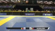 Davi Barbosa Spindola vs Zain Safraz Khan 2026 Pan Kids Jiu-Jitsu IBJJF Championship