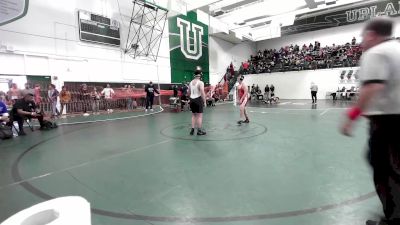 170 lbs Consi Of 32 #2 - Daniel Vega, Colton vs Eden Rodriguez, Cathedral City