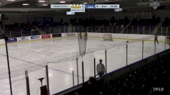 Replay: Home - 2025 Komoka vs London | Jan 29 @ 6 PM