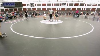 120 lbs Rr Rnd 2 - Ryann Schmidtendorff, MXW vs Jim Janda, Elite Athletic Club DZ