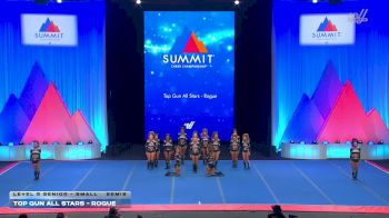 Top Gun All Stars - Rogue [2026 L5 Senior - Small Semis] 2026 The Summit
