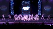 One Elite All Stars - One Addiction [2025 Senior--Div 2 *OOD* Day 1] 2025 All Out Grand Nationals