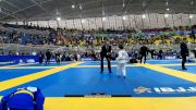 Vinicius Panoch vs Benicio Gabriel Da Silva 2026 IBJJF Brasileiro Kids