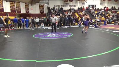144 lbs Cons. Round 6 - Mason Rohr, Massillon Perry vs Braylon Reynolds, Brownsburg