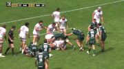 Replay: Section Paloise vs Union Bordeaux | Apr 19 @ 12 PM