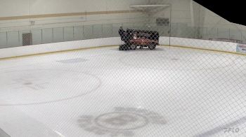 Replay: Home - 2025 Admirals vs Islanders HC | Sep 19 @ 5 PM