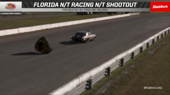 Full Replay | Snowbird Outlaw Nationals Sunday at Bradenton Motorsports Park 12/8/24