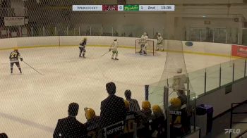 Replay: Home - 2024 Winchester vs Arnprior | Oct 27 @ 7 PM