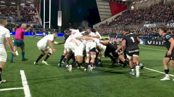 Replay: Ulster vs Ospreys | Oct 18 @ 7 PM