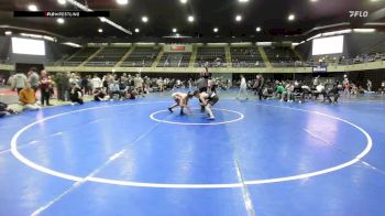 Final - Liam Soe, Middletown vs Cole Perrin, New Castle