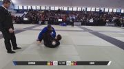 Fabio vs Geovane 2026 Carlson Gracie
