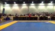 Replay: Mat 11 - 2023 World IBJJF Jiu-Jitsu No-Gi Championship | Dec 9 @ 9 AM