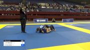 Juliana N Weaver vs Auriell Gonzalez 2024 Pan IBJJF Jiu-Jitsu No-Gi Championship