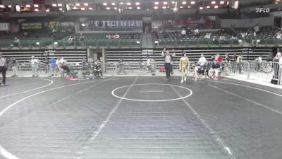 106 lbs Semifinal - Danny Darcy, Triumph Trained vs Gregory Parani, Shore Thing WC