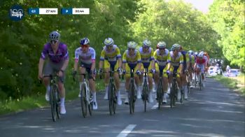 Replay: Tour de Hongrie | May 14 @ 12 PM