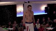 Jordan Zawahri vs. Jeff Wipfel - Premier MMA Championship 6 Replay