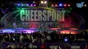 The Stingray Allstars - Tropic [2025 L3 Junior - Small - A Day 1] 2025 CHEERSPORT National All Star Cheerleading Championship