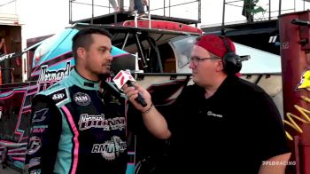 Replay: Empire Super Sprints at Autodrome Granby | Aug 22 @ 6 PM