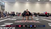 Vincent Chan vs Daniel Cicchirillo 2024 ADCC Niagara Open