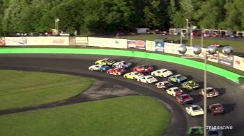 Full Replay | Weekly Racing at Thunder Road Speedbowl 7/18/24