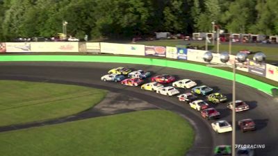 Full Replay | Weekly Racing at Thunder Road Speedbowl 7/18/24