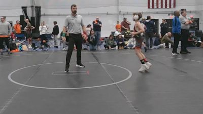 76 lbs Round 2 (6 Team) - Kellan Winters, Brawler Elite vs Jase Laplant, Revival 2