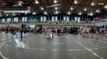 138 lbs Round 1 (4 Team) - Alton Merritt, Beebe Trained Silver vs Reid Guined, The Bad Natured Rodents