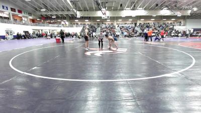 157 lbs Cons. Round 2 - Carlos Valdez, Eastern Oregon University (OR) vs Jeremy Mills, Georgetown (KY)