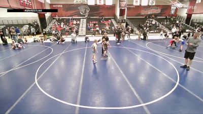 63-66 lbs Round 3 - Nolan Broadbent, Northside Wrestling Club vs Deckerd Tracy, Aviator Wrestling Academy