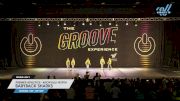 Premier Athletics - Knoxville North - Babyback Sharks [2023 Tiny - Hip Hop Day 1] 2023 GROOVE Dance Grand Nationals