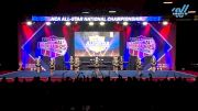 Champion Cheer - Inferno [2025 L1 Youth - Small - A Day 1] 2025 NCA All-Star National Championship