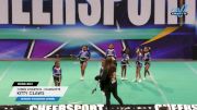 Cheer Athletics - Charlotte - Kitty Claws [2024 L1 Evaluation (Cheer) Day 1] 2024 CHEERSPORT Charlotte Classic
