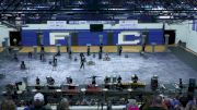 Northview HS "Brazil IN" at 2024 WGI Percussion Indianapolis Regional