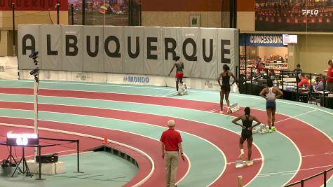 Women's 200m, Prelims 13