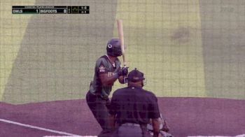 Replay: Home - 2025 Forest City Owls vs Bigfoots | Jul 31 @ 6 PM