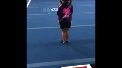 Level Legacy | Week 2 L1 - Gianna Taylor