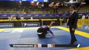 João Henrique Milioransa Santos vs Joshua Cade Reynolds 2026 Pan Jiu Jitsu IBJJF Championship
