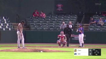 Replay: Home - 2025 Dirty Birds vs Blue Crabs | Apr 30 @ 6 PM