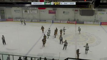 Replay: Home - 2024 Drayton Valley vs Olds | Nov 23 @ 7 PM