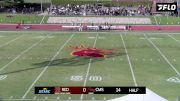 Replay: SCIAC Football Champ - Division 2 - 2024 Redlands vs CMS | Nov 16 @ 1 PM