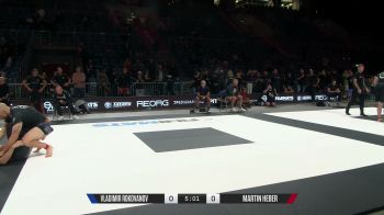 Carma Sandqvist vs TOVE CARNEBORN 2026 ADCC Amateur World Championships