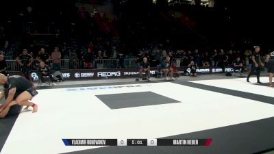 Carma Sandqvist vs TOVE CARNEBORN 2026 ADCC Amateur World Championships