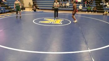 175 lbs Quarterfinal - Phillip Hodges, Omaha Westview vs Anton Gilbert, Omaha Bryan